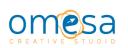 Omesa Creative Studio logo